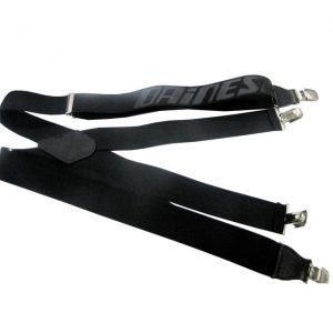 Tirantes cruzados de la marca Dainese Bretelle