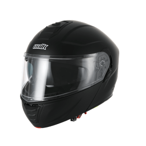 UNIK COMET NEGRO MATE