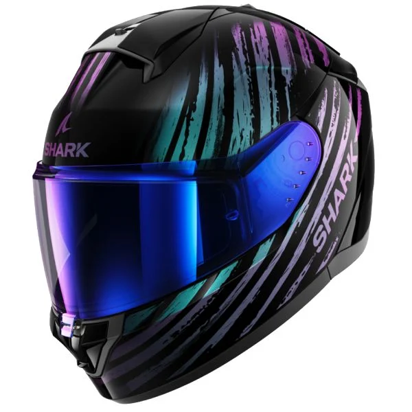 SHARK RIDILL 2 ASSYA