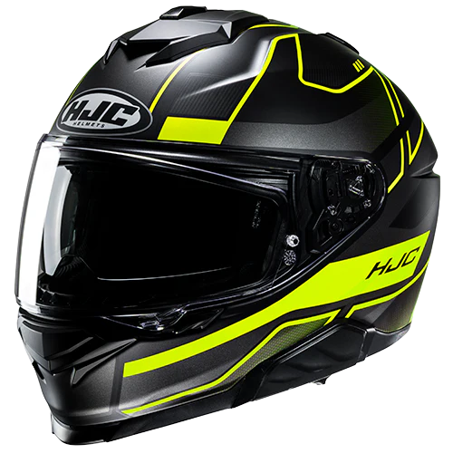HJC I71 IORIX MC3HSF