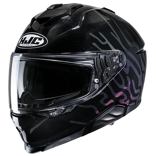 HJC I71 CELOS MC5