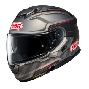 SHOEI GT-AIR 3 DISCIPLINE TC1