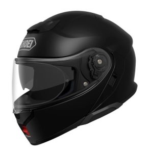 SHOEI NEOTEC 3 NEGRO MATE