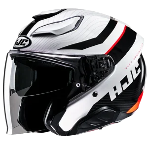 HJC F31 NABY MC1