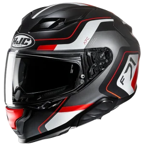 HJC F71 ARCAN MC1SF