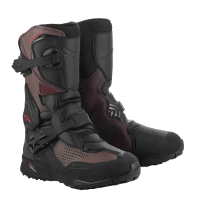 ALPINESTARS XT-8 GTX MARRON