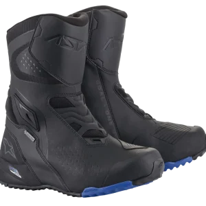 ALPINESTARS RT-8 GTX NEGRA