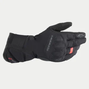 ALPINESTARS TOURER W-7 DS V2 LADY NEGRO
