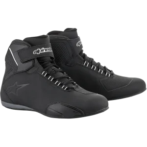 ALPINESTARS SEKTOR WP NEGRA