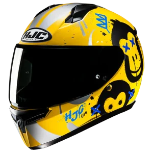HJC C10 GETI C10