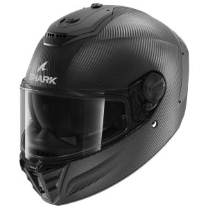 SHARK SPARTAN RS CARBON MATE