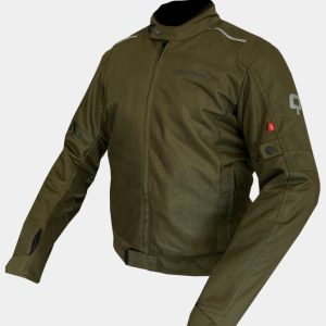 QUARTER MILE TRACER VERDE