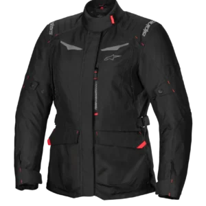 ALPINESTARS ST-1 WP LADY negro
