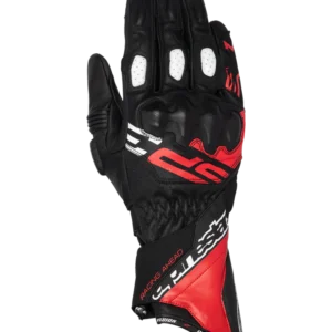 ALPINESTARS SP-3 NEGRO/ROJO