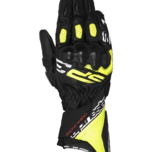 ALPINESTARS SP-3 NEGRO/AMARILLO