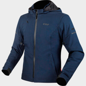 LS2 BOLTON LADY Azul