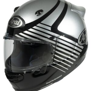 ARAI QUANTIC FLIGHT GRIS