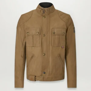 BELSTAFF BROOKLANDS Arena