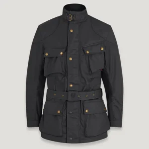 BELSTAFF TRIALMASTER negro