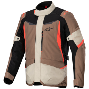 ALPINESTARS ST-1 WP caqui