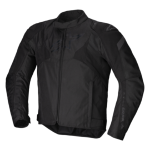 ALPINESTARS T-JAWS V4 WP negro