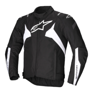 ALPINESTARS T-JAWS V4 WP negro/blanco
