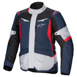 ALPINESTARS ST-1 WP azul/negro/rojo