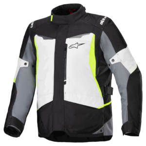 ALPINESTARS ST-1 WP negro/fluor