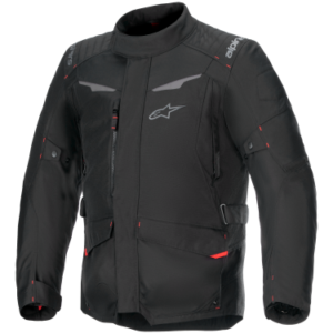 ALPINESTARS ST-1 WP negro
