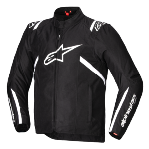 ALPINESTARS T-SPS V2 WP negro/blanco