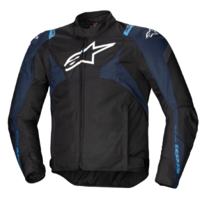 ALPINESTARS T-JAWS V4 WP azul