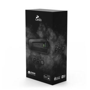 CARDO PACKTALK PRO