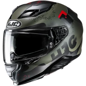 HJC F71 FACO MC1SF