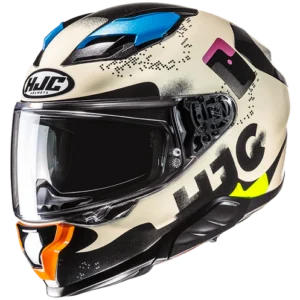 HJC F71 FACO MC28