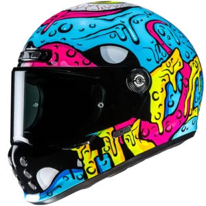 HJC V10 SQUEEZE
