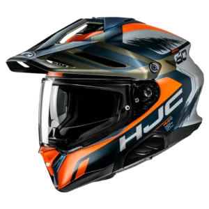 HJC RPHA 60 QUID MC47SF