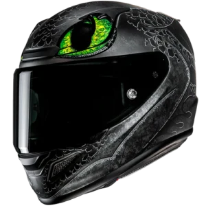 HJC RPHA 12 TOOTHLESS UNIVERSAL