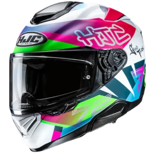 HJC RPHA 72 GOLDY