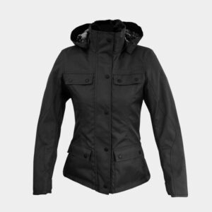QUARTER MILE SELENE LADY Negro