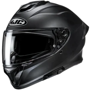 HJC C71 NEGRO MATE