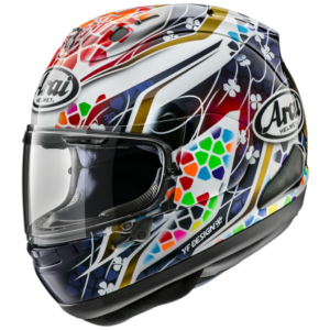 ARAI RX-7V EVO Nakagami GP2
